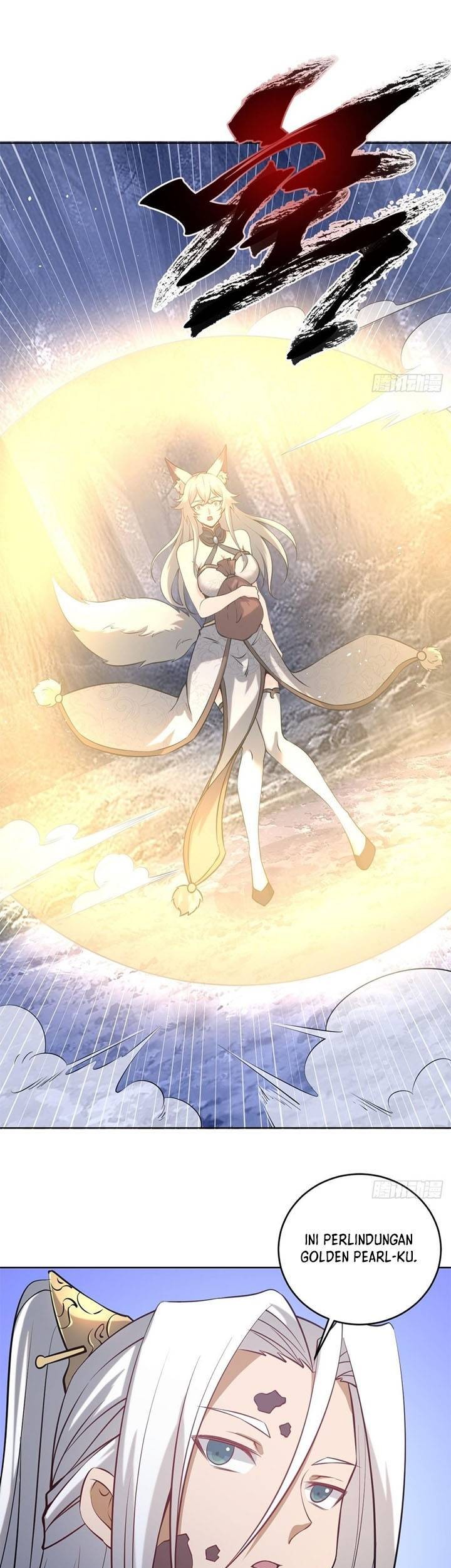 The Last Cultivator Chapter 12 - halaman 7