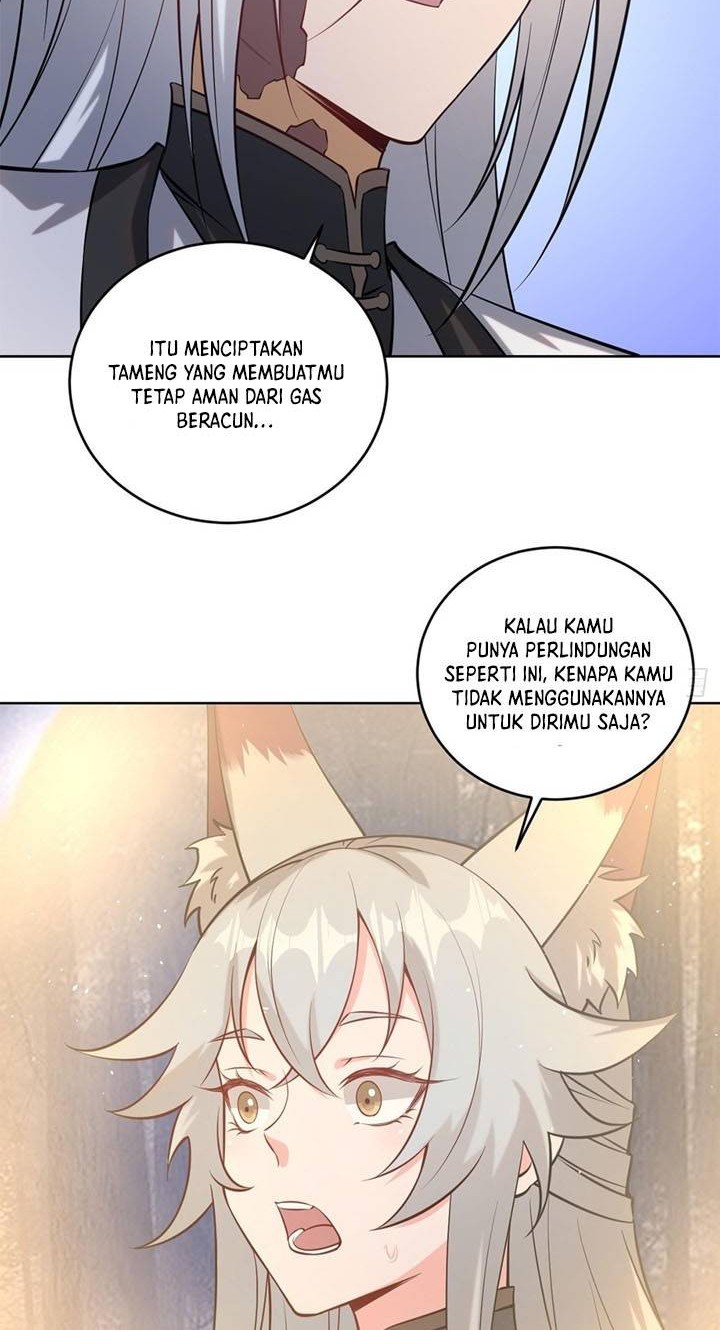 The Last Cultivator Chapter 12 - halaman 8