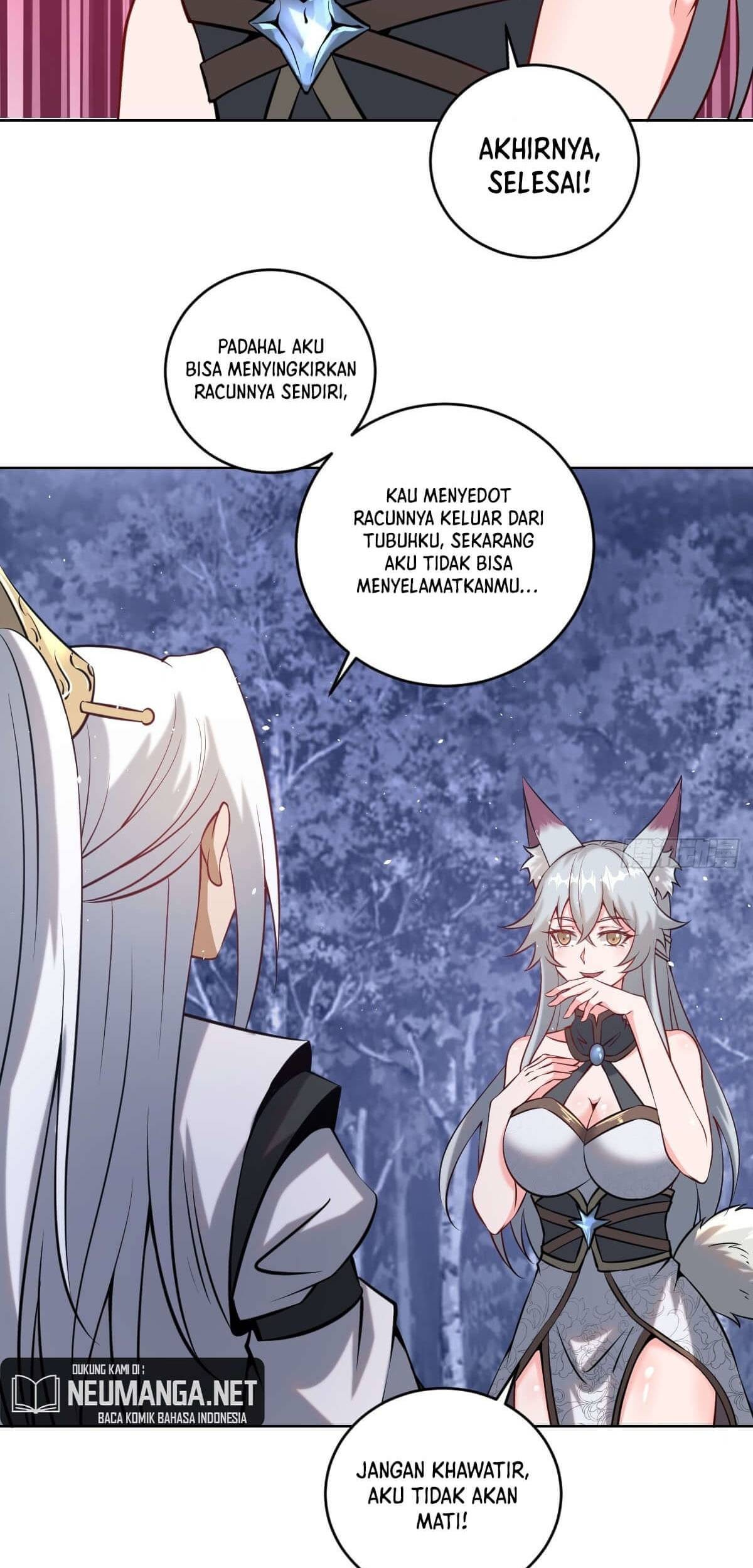 The Last Cultivator Chapter 13 - halaman 13