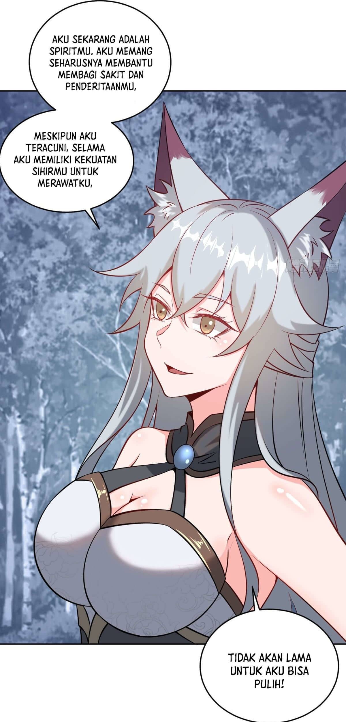 The Last Cultivator Chapter 13 - halaman 15