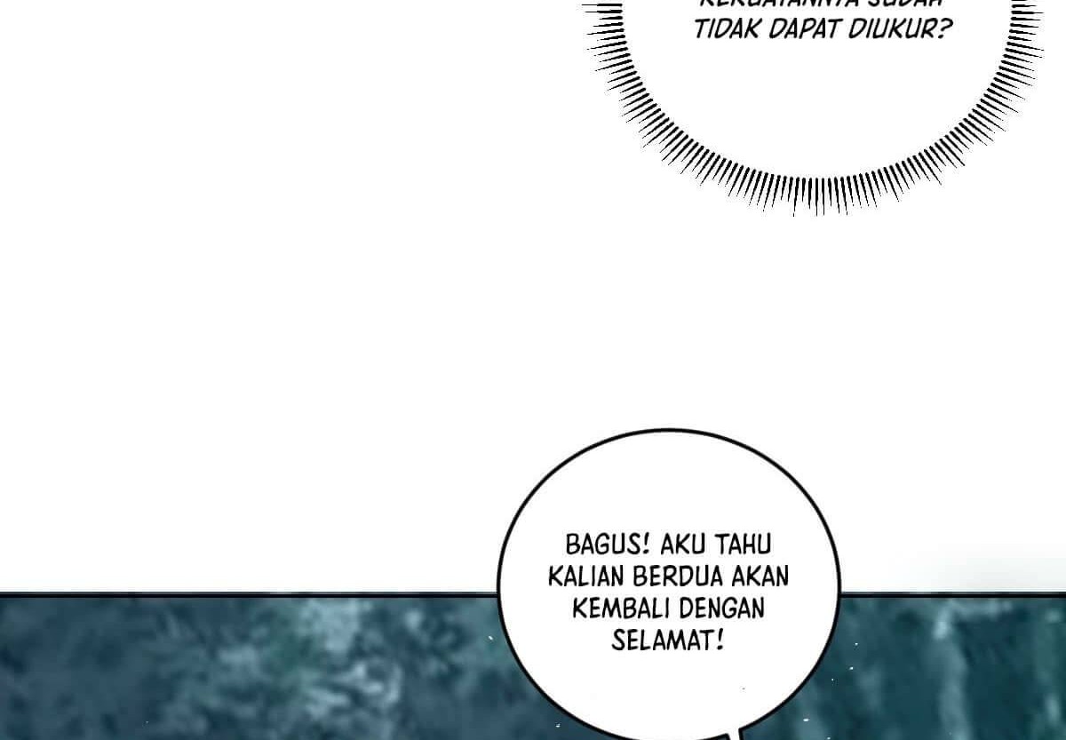 The Last Cultivator Chapter 13 - halaman 40