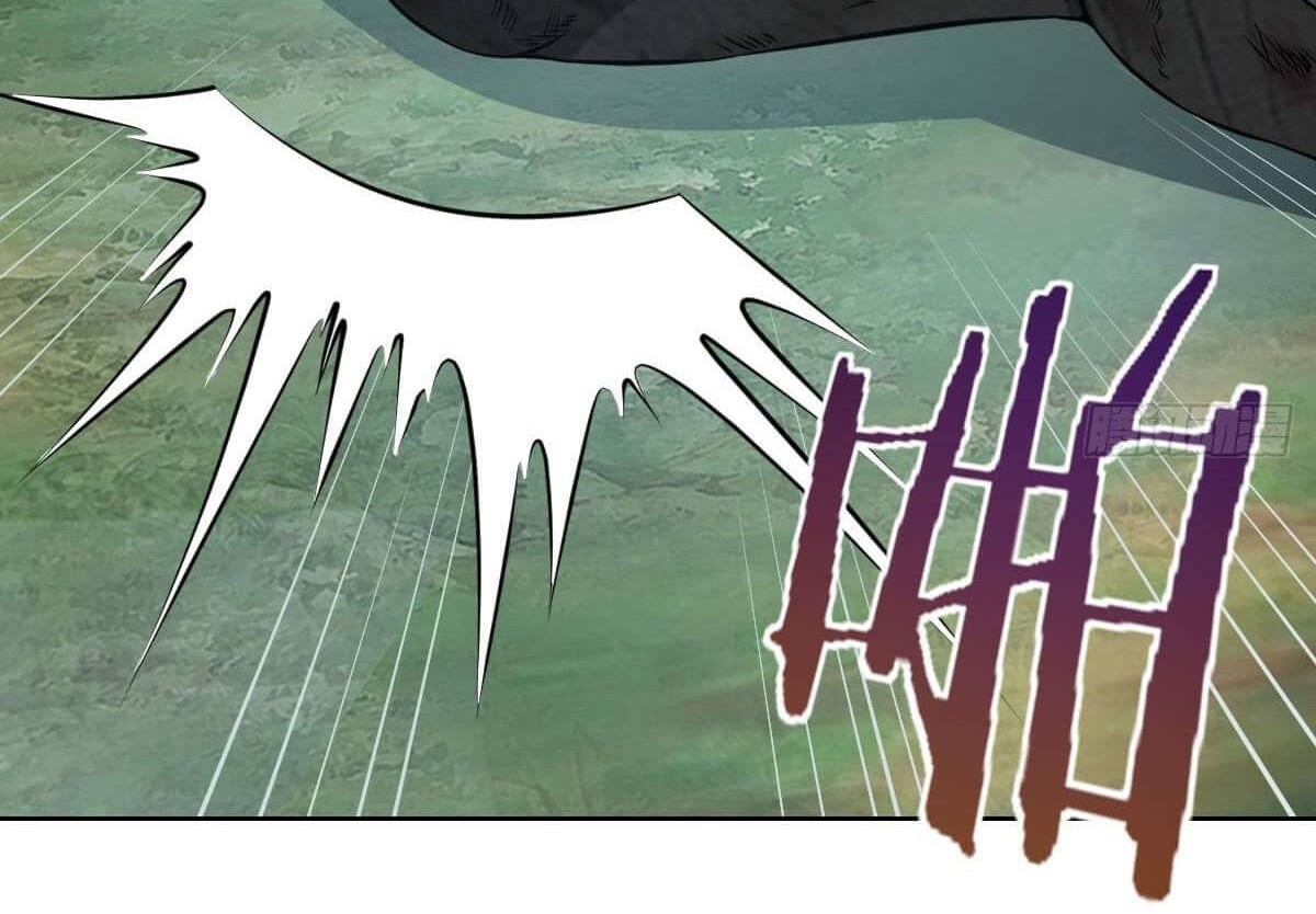 The Last Cultivator Chapter 13 - halaman 44
