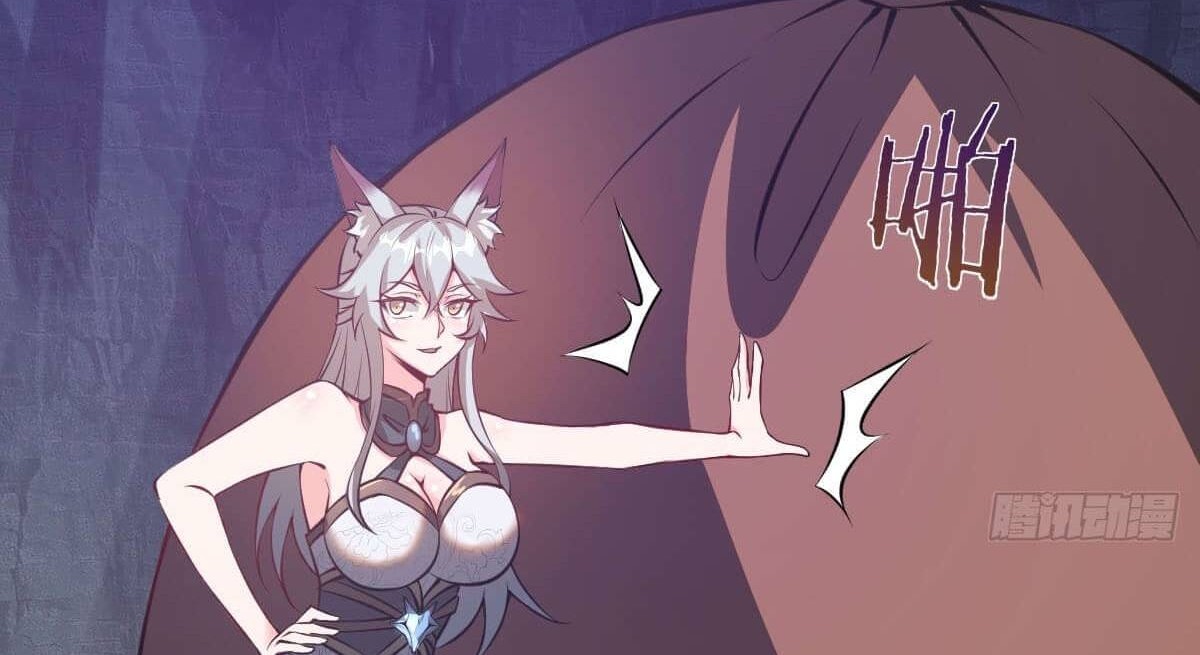 The Last Cultivator Chapter 13 - halaman 48