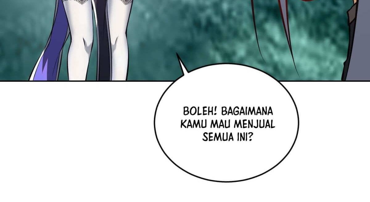 The Last Cultivator Chapter 13 - halaman 50