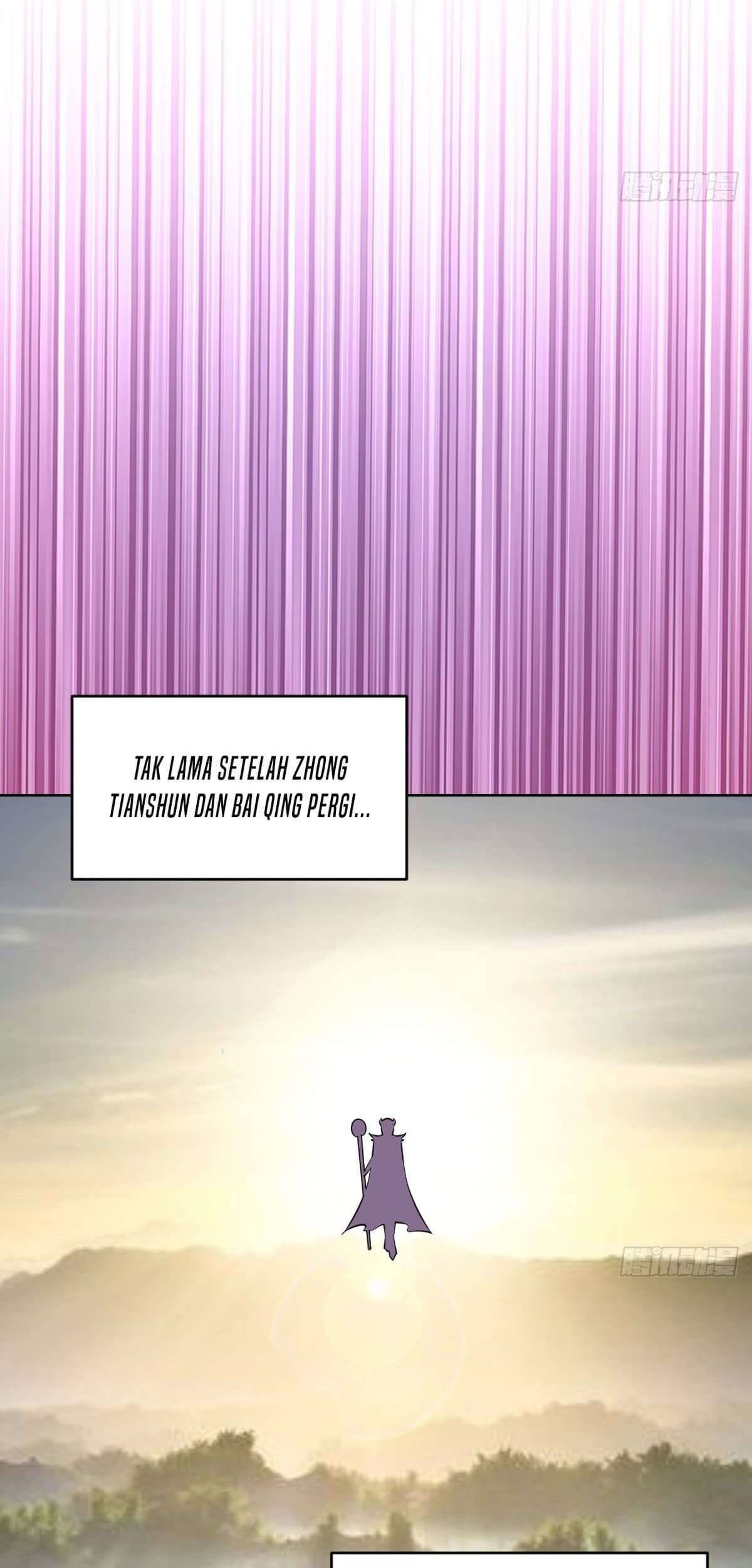 The Last Cultivator Chapter 13 - halaman 53
