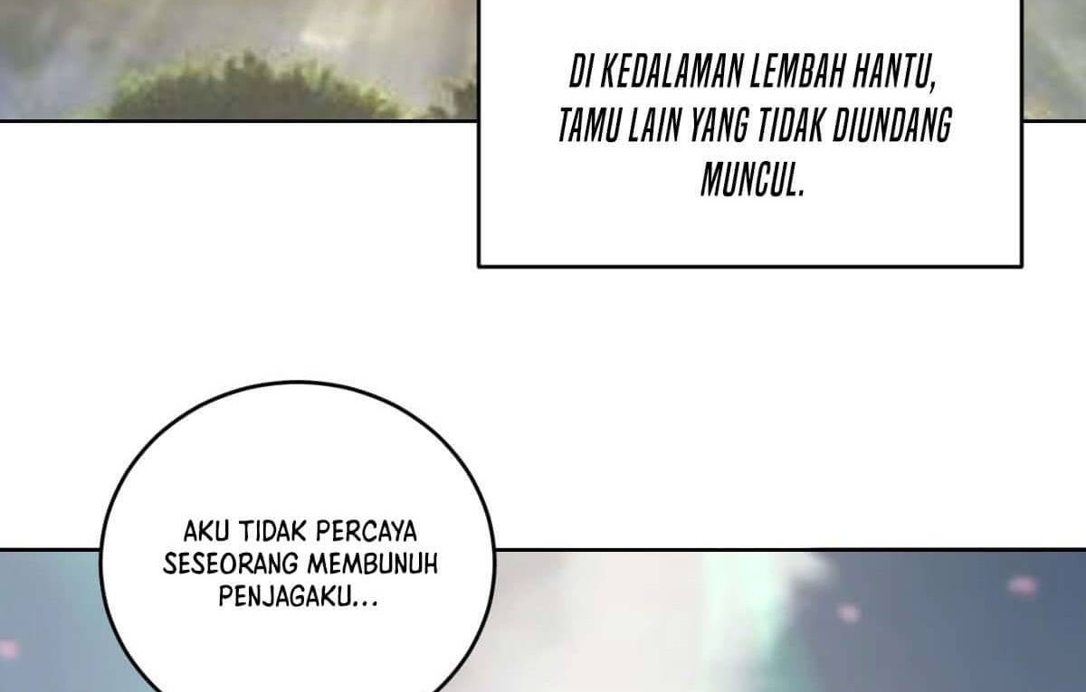 The Last Cultivator Chapter 13 - halaman 54