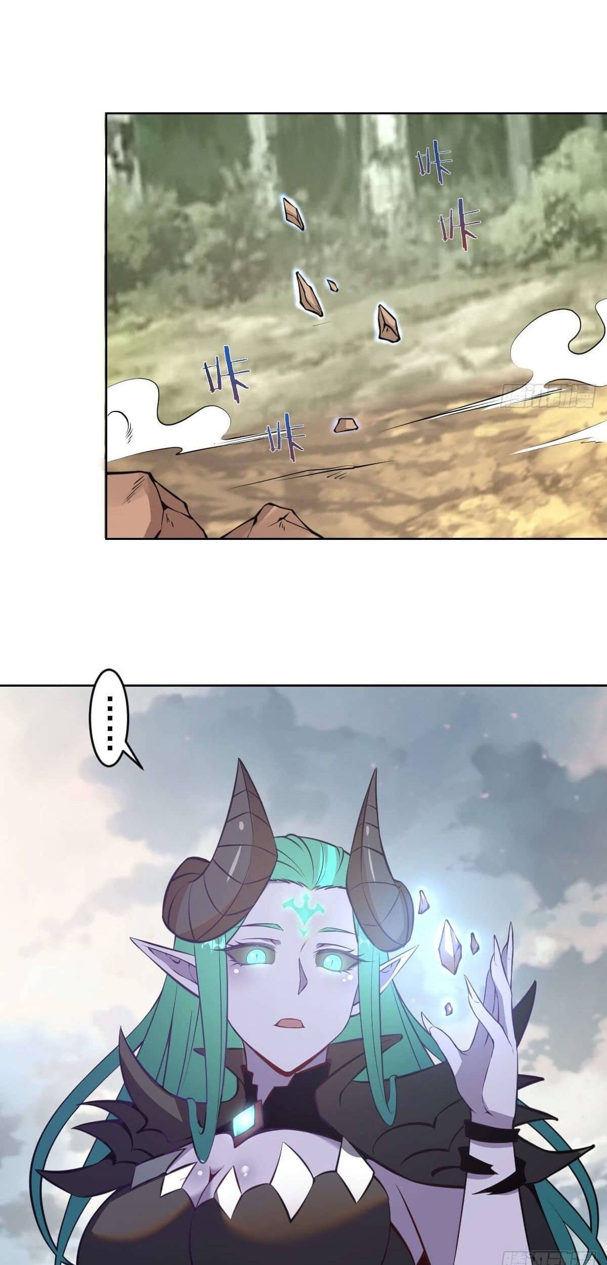 The Last Cultivator Chapter 13 - halaman 59