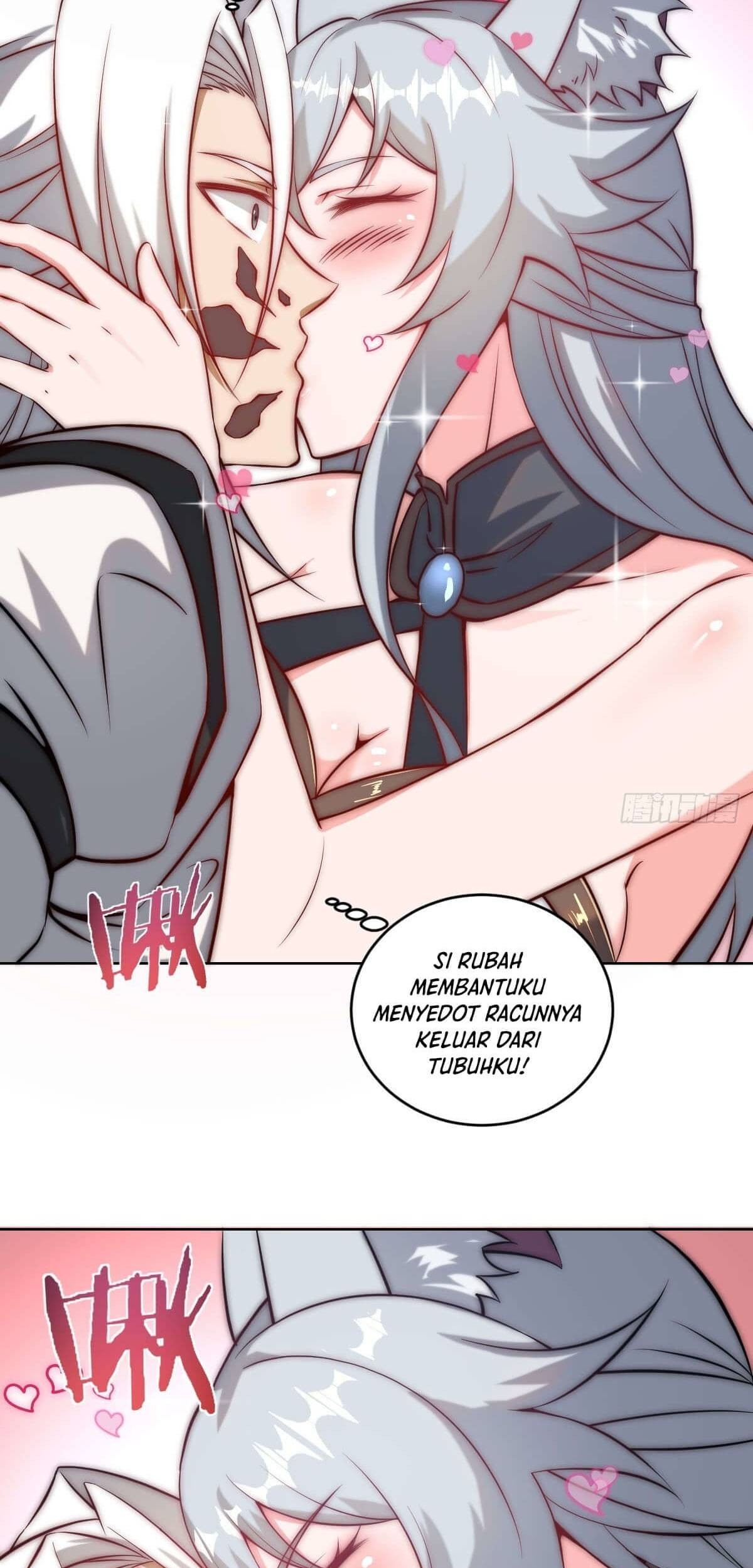 The Last Cultivator Chapter 13 - halaman 7