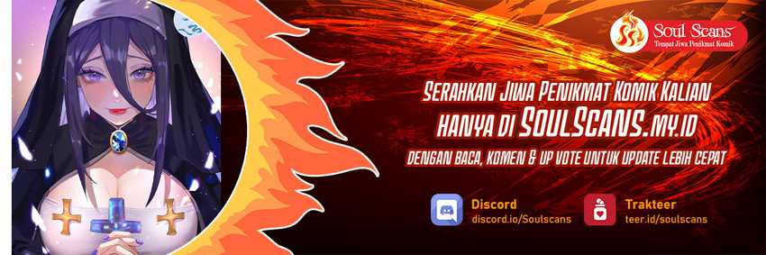 The Last Cultivator Chapter 14 - halaman 2