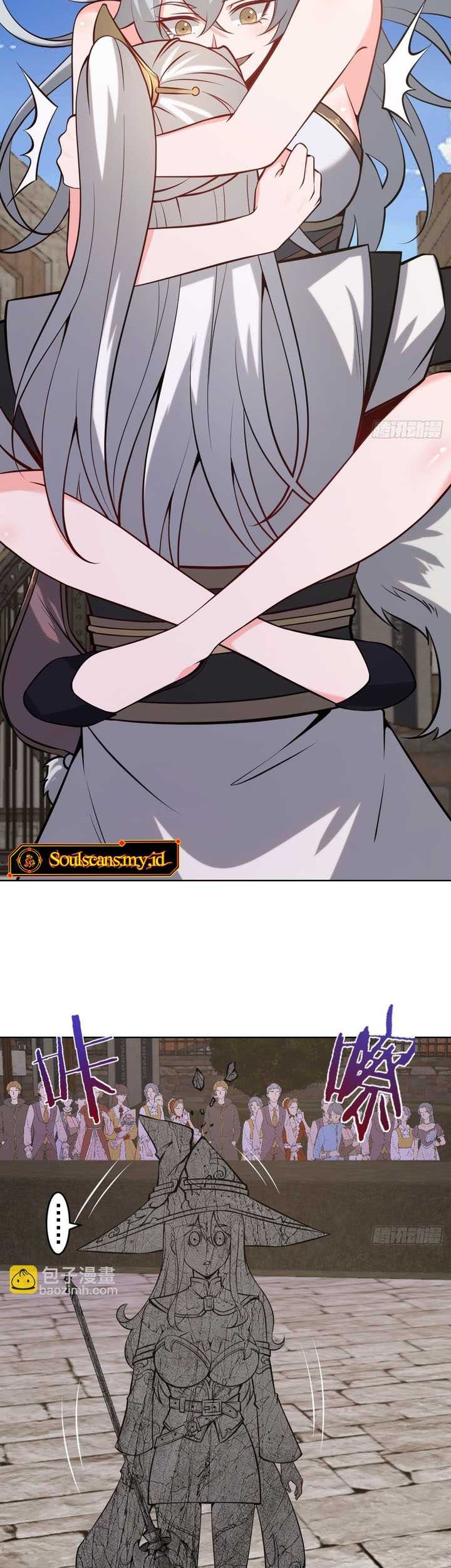 The Last Cultivator Chapter 14 - halaman 29