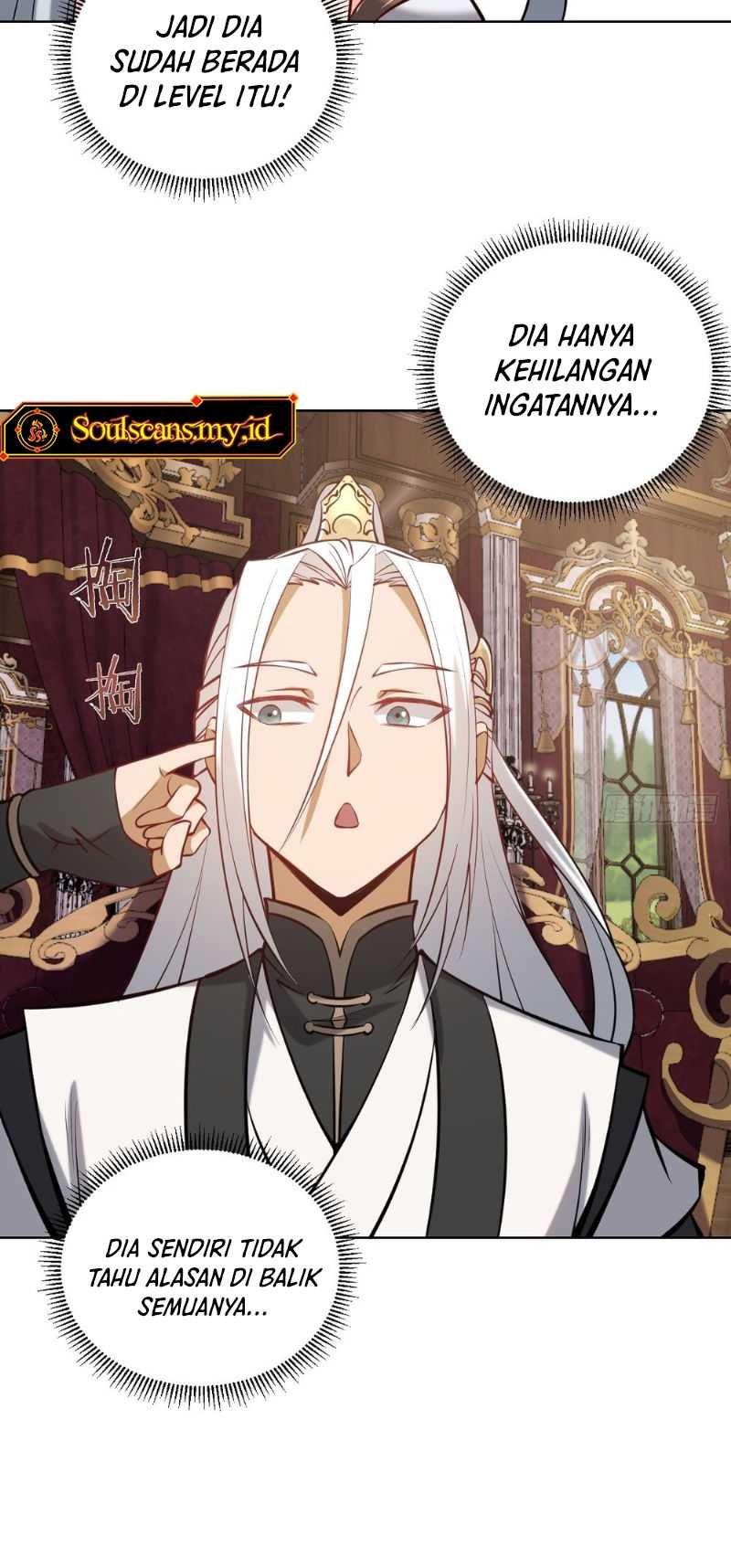 The Last Cultivator Chapter 15 - halaman 22