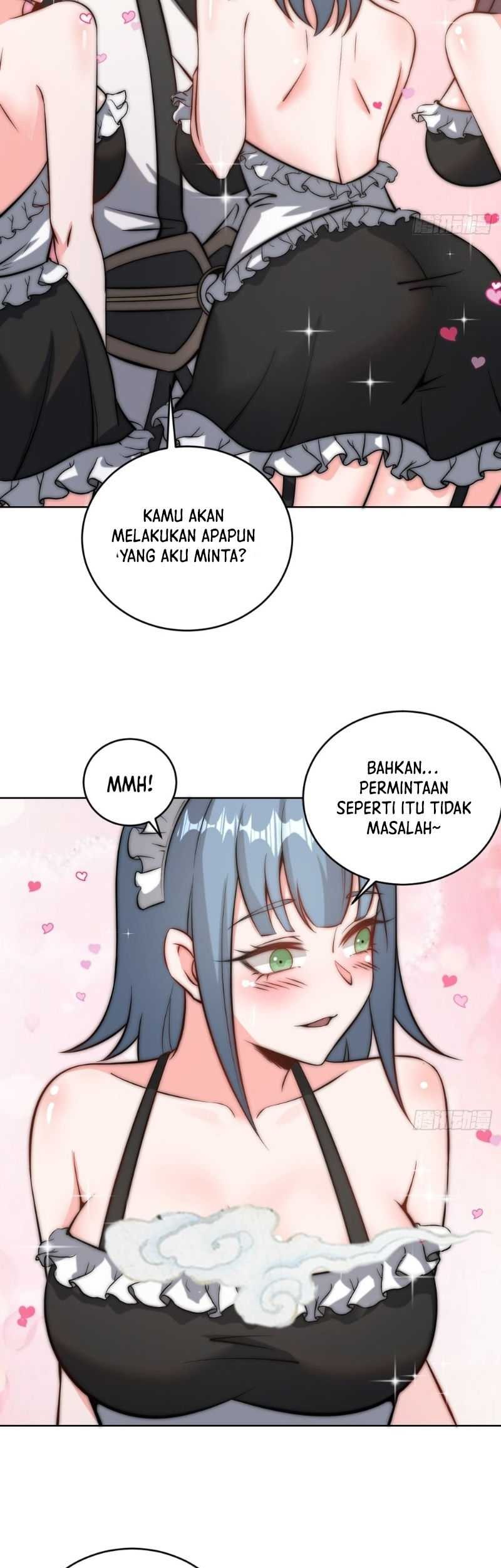 The Last Cultivator Chapter 16 - halaman 16