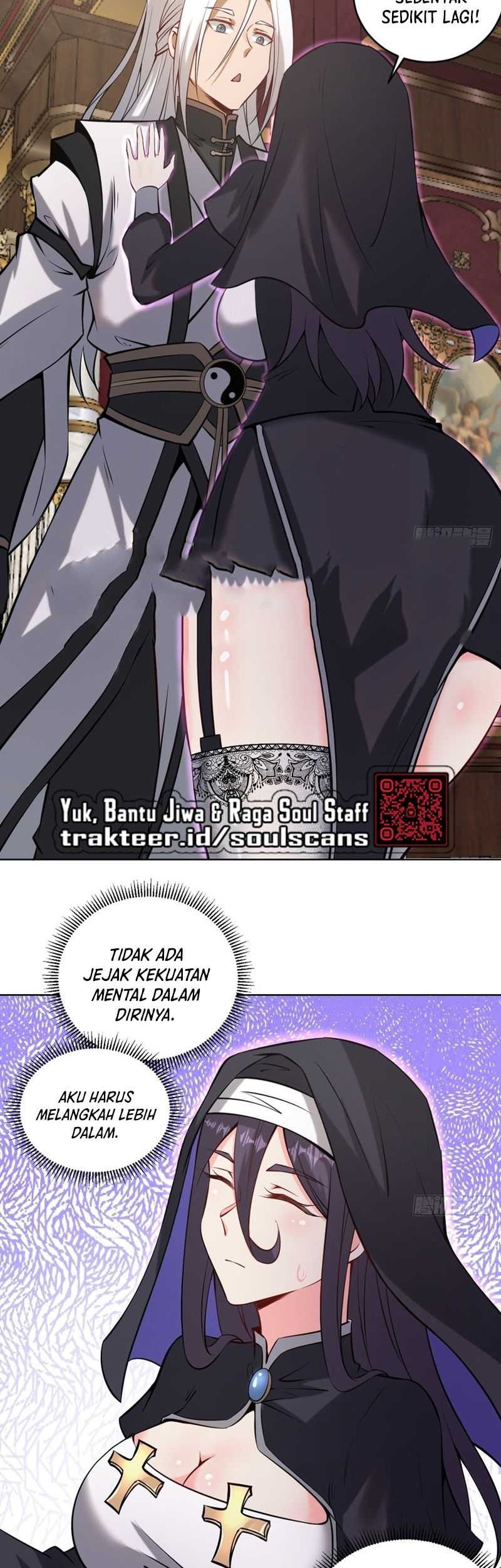 The Last Cultivator Chapter 16 - halaman 26