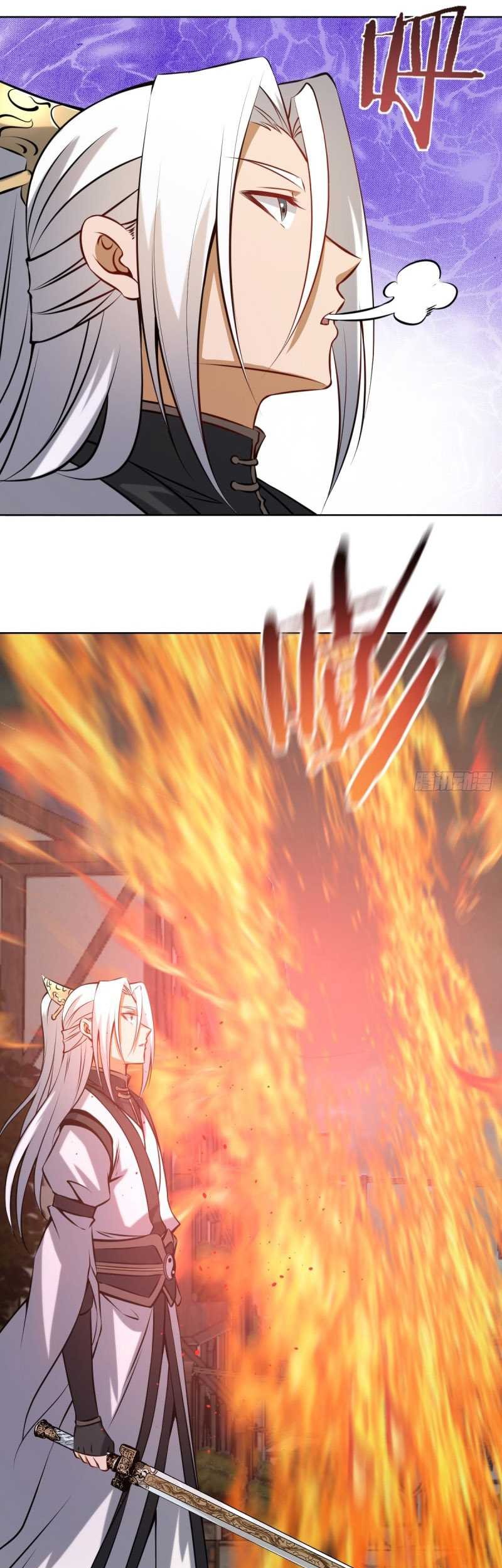 The Last Cultivator Chapter 17 - halaman 10