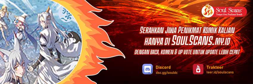 The Last Cultivator Chapter 17 - halaman 2