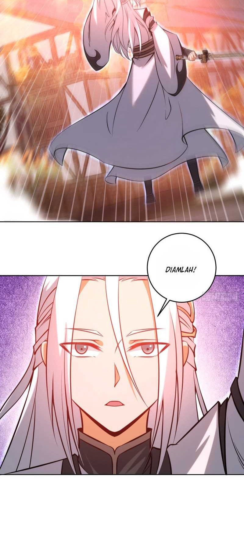 The Last Cultivator Chapter 17 - halaman 20