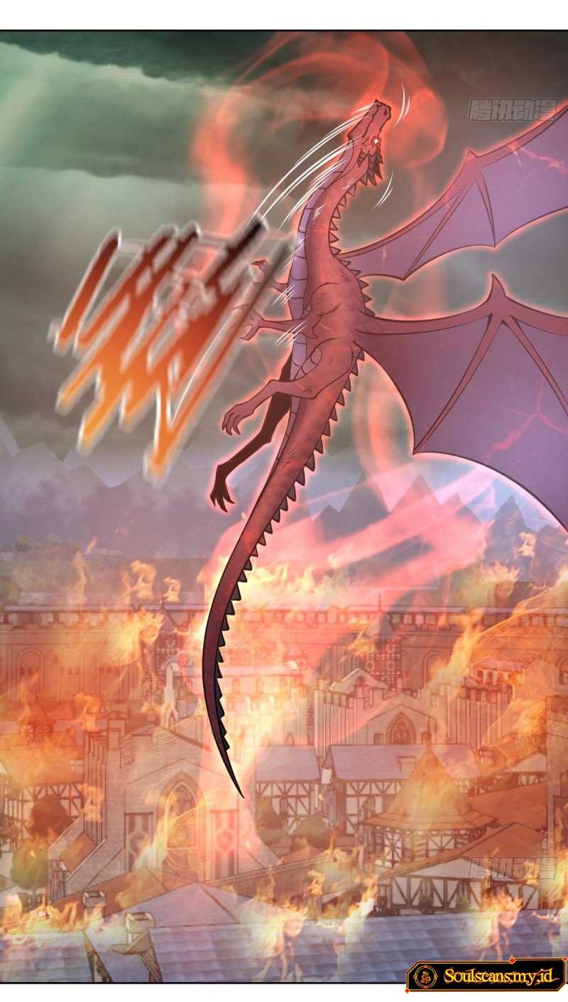 The Last Cultivator Chapter 17 - halaman 27