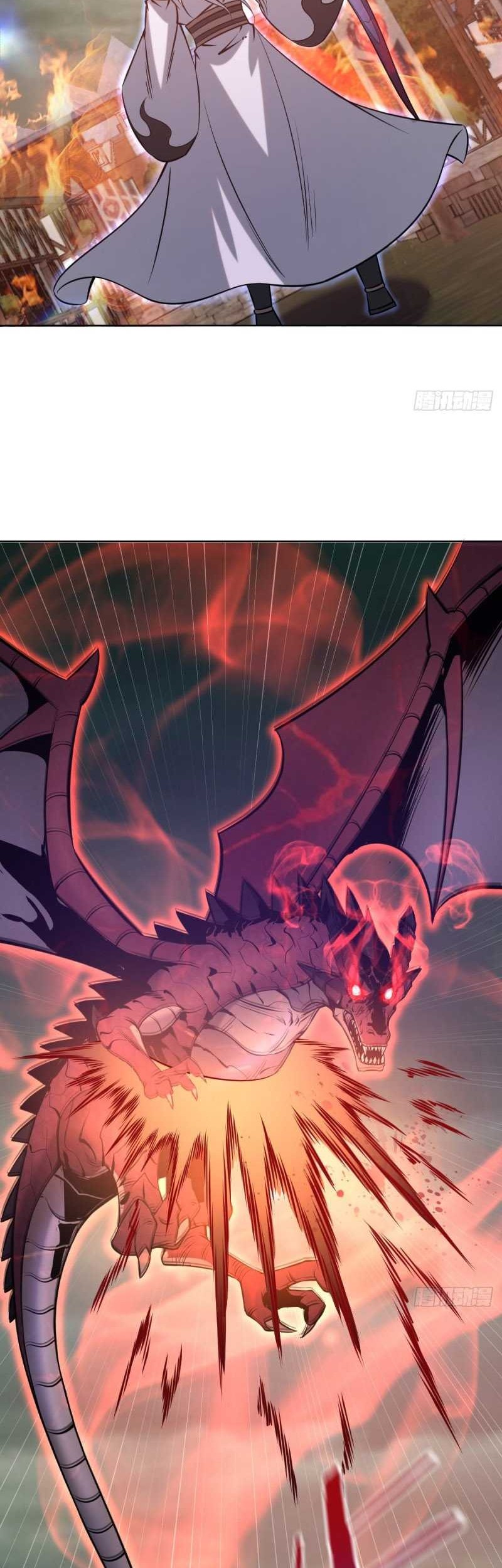 The Last Cultivator Chapter 17 - halaman 29