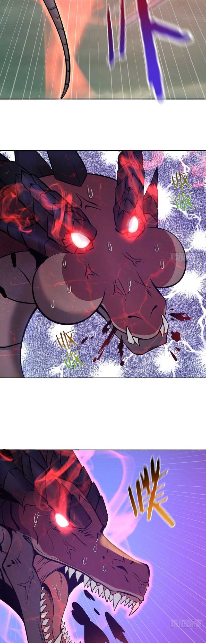 The Last Cultivator Chapter 17 - halaman 30