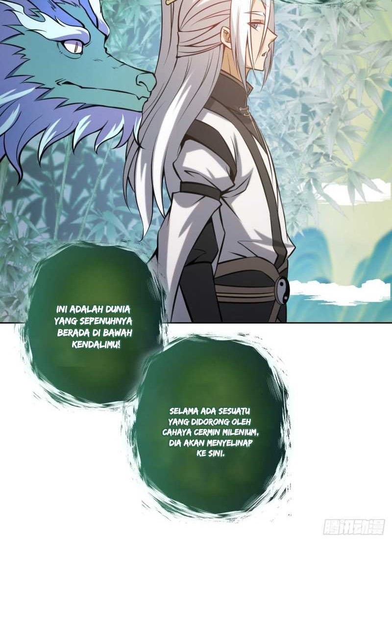 The Last Cultivator Chapter 17 - halaman 35