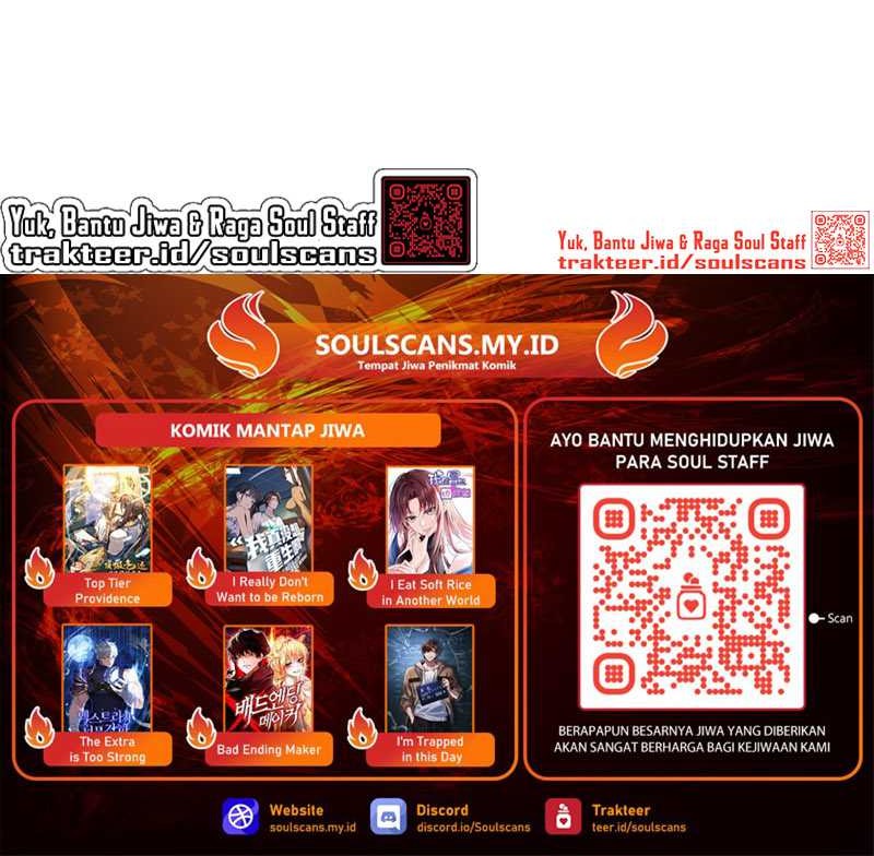 The Last Cultivator Chapter 17 - halaman 38