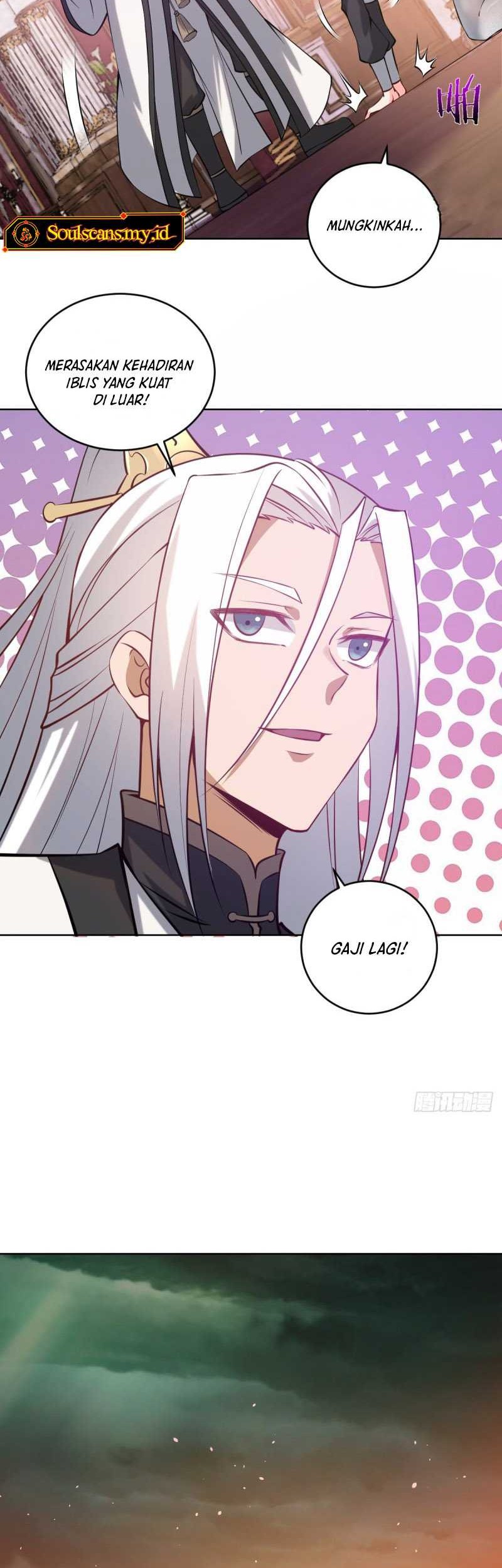 The Last Cultivator Chapter 17 - halaman 4