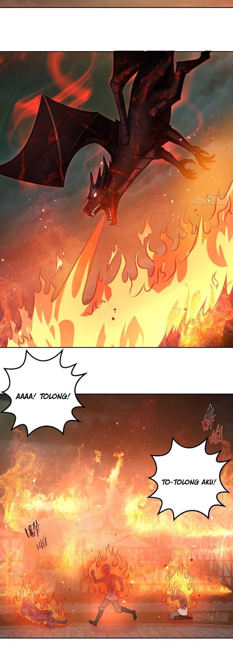 The Last Cultivator Chapter 17 - halaman 5