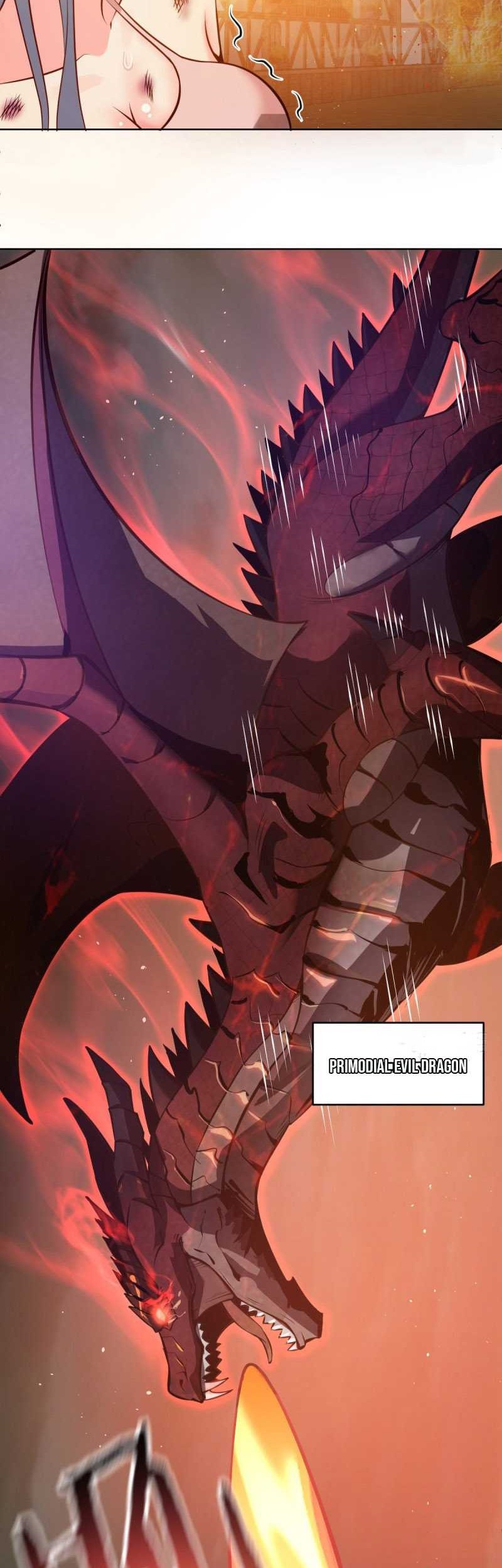 The Last Cultivator Chapter 17 - halaman 7