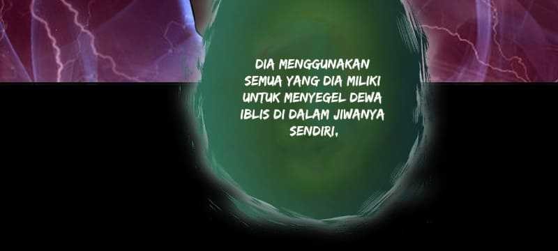 The Last Cultivator Chapter 18 - halaman 19