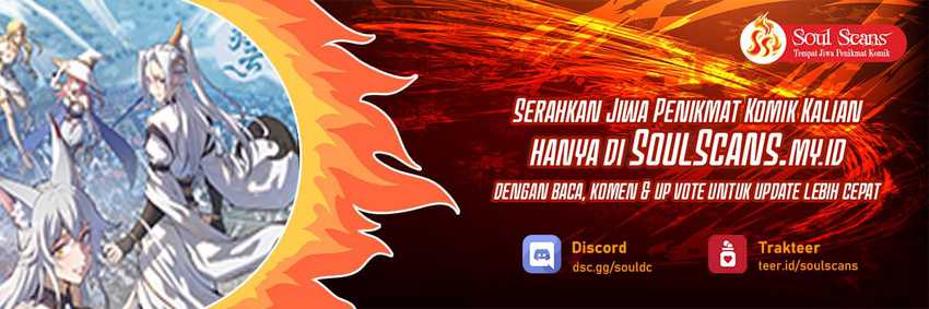 The Last Cultivator Chapter 18 - halaman 2