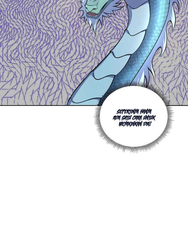 The Last Cultivator Chapter 18 - halaman 24