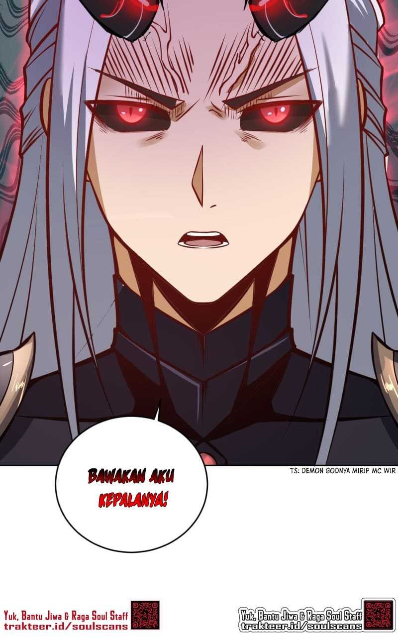 The Last Cultivator Chapter 18 - halaman 33
