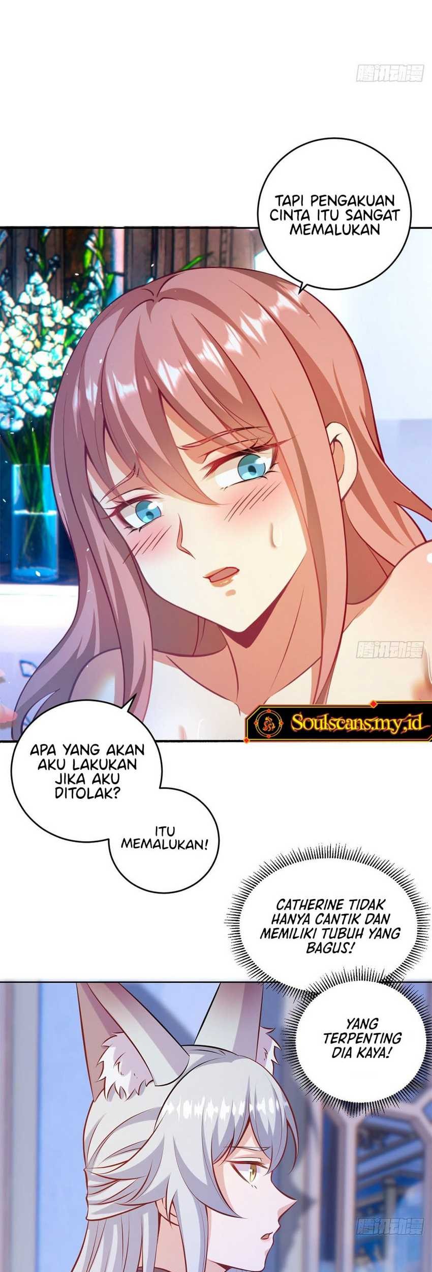 The Last Cultivator Chapter 19 - halaman 10