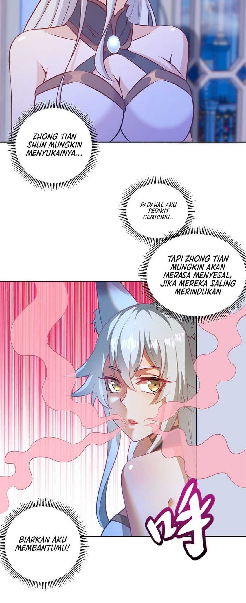 The Last Cultivator Chapter 19 - halaman 11