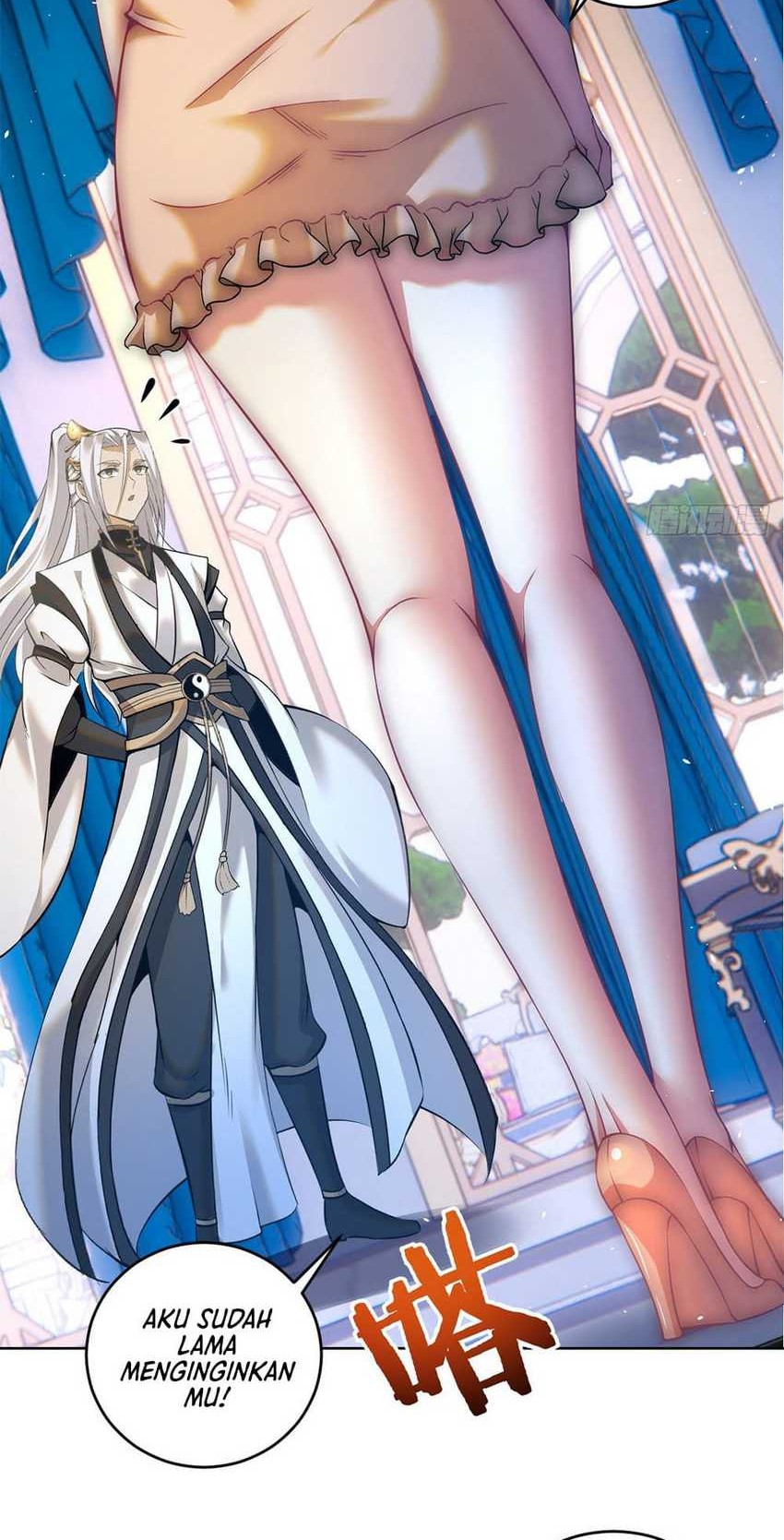 The Last Cultivator Chapter 19 - halaman 15