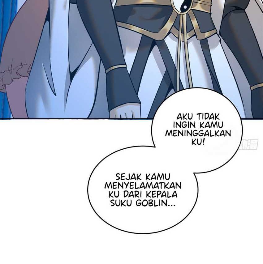 The Last Cultivator Chapter 19 - halaman 19