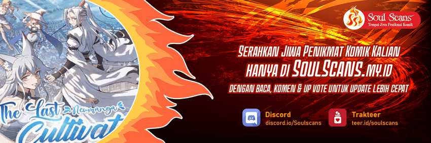 The Last Cultivator Chapter 19 - halaman 2