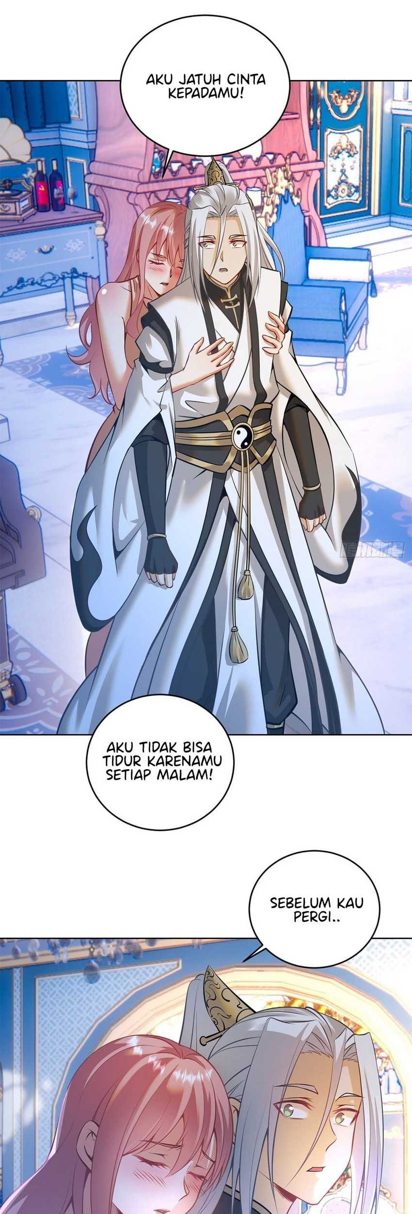 The Last Cultivator Chapter 19 - halaman 20