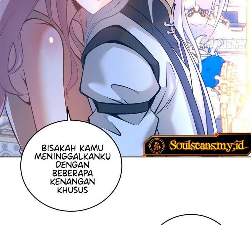 The Last Cultivator Chapter 19 - halaman 21