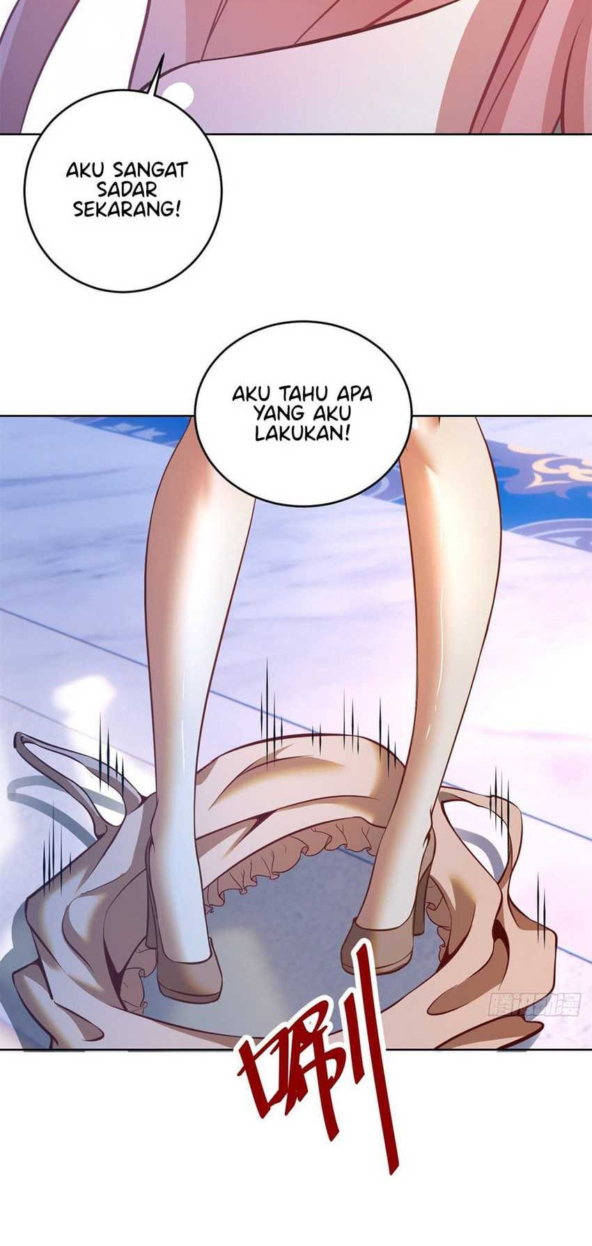 The Last Cultivator Chapter 19 - halaman 23