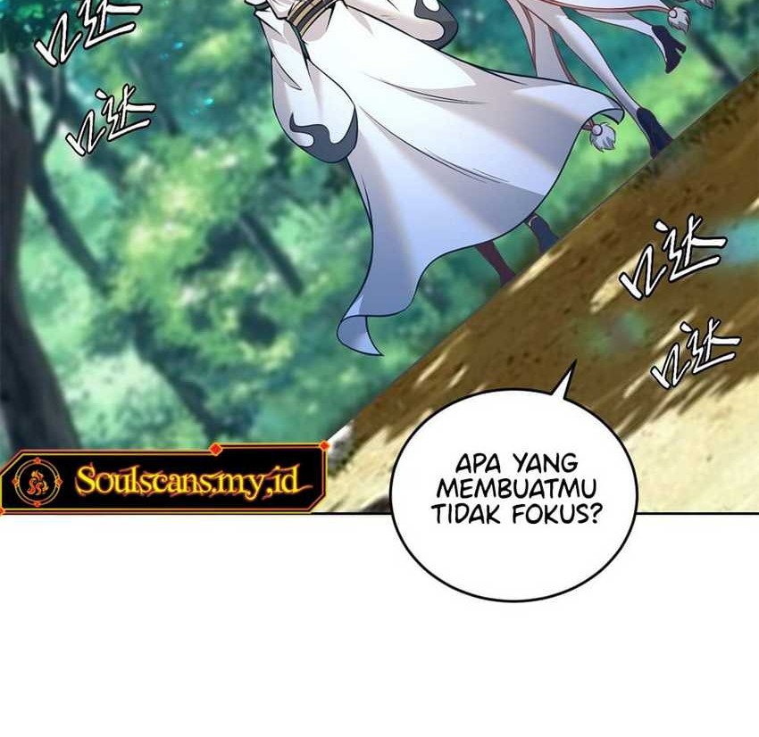 The Last Cultivator Chapter 19 - halaman 25