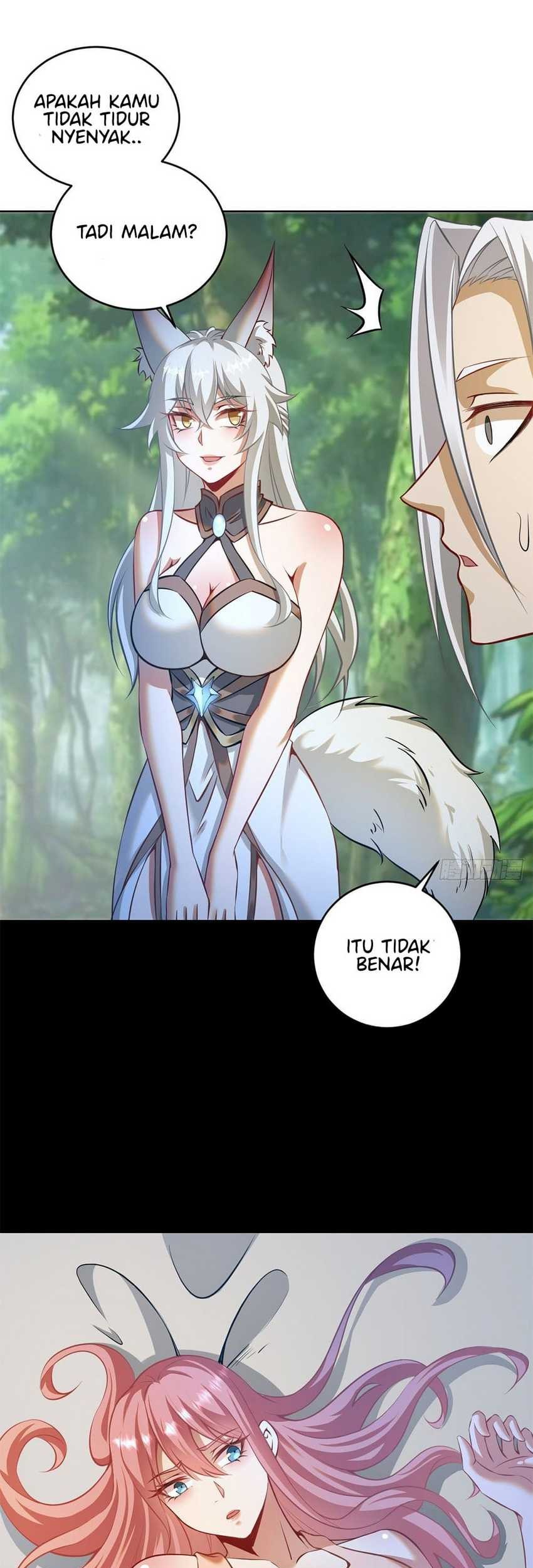 The Last Cultivator Chapter 19 - halaman 26