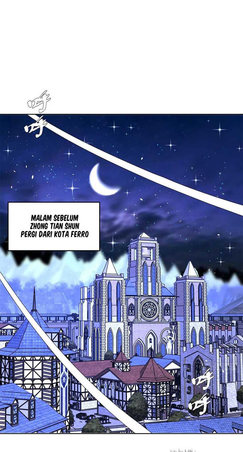The Last Cultivator Chapter 19 - halaman 3