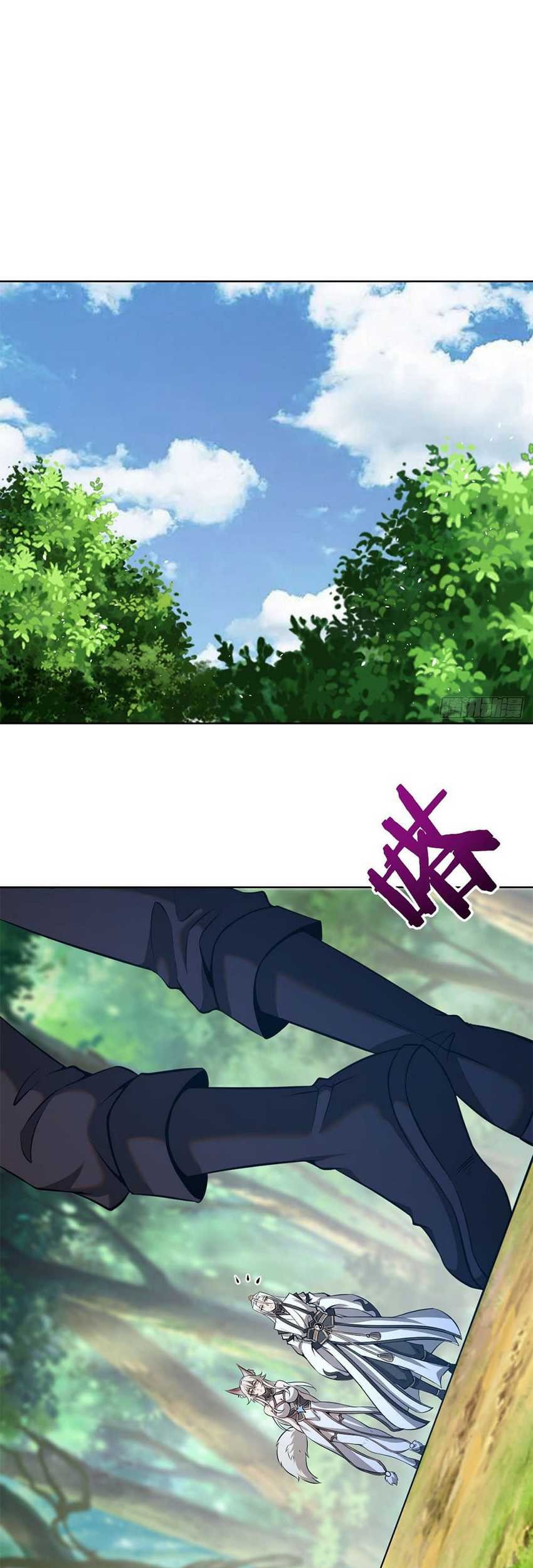 The Last Cultivator Chapter 19 - halaman 30