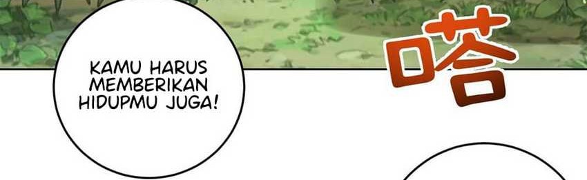 The Last Cultivator Chapter 19 - halaman 36