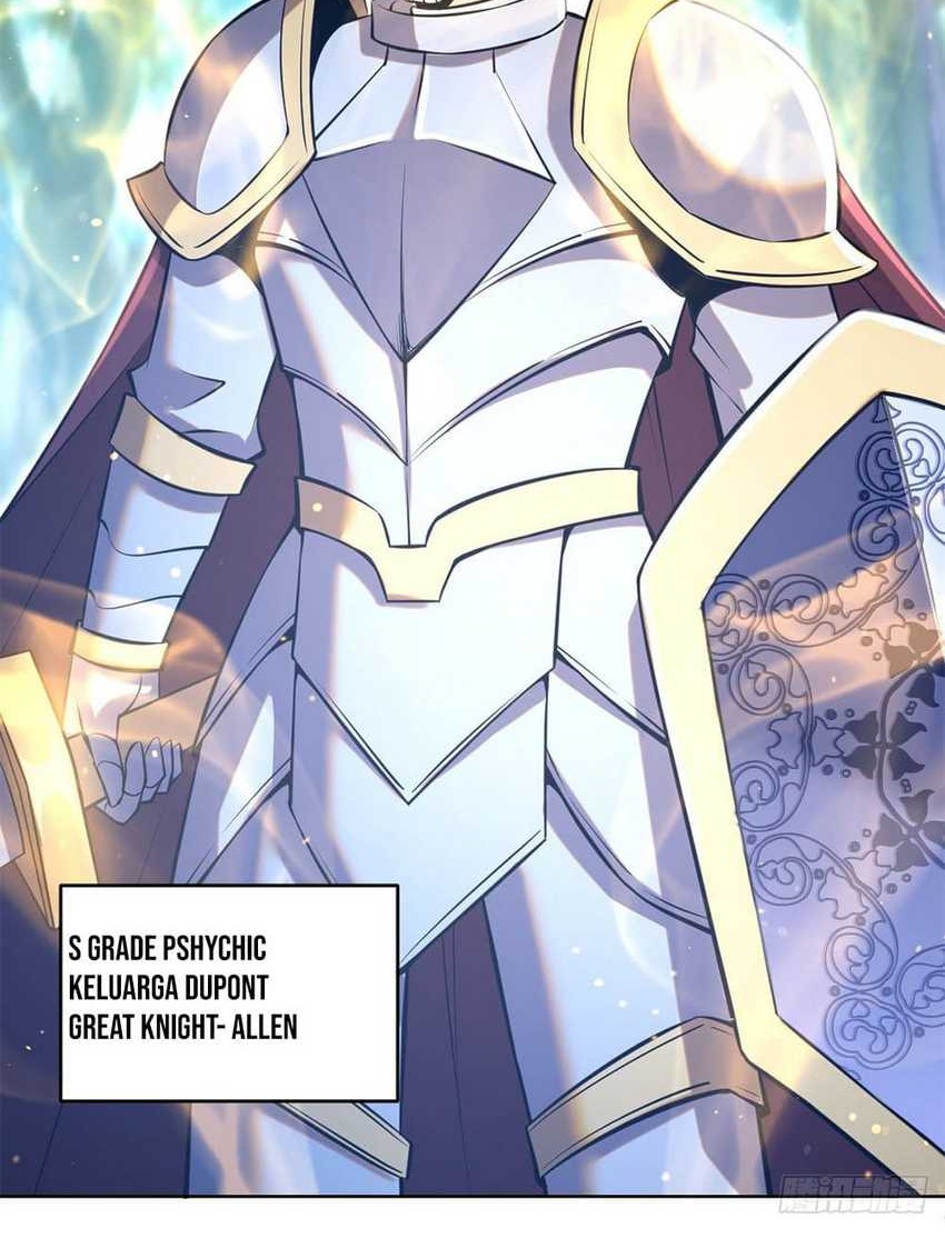 The Last Cultivator Chapter 19 - halaman 38