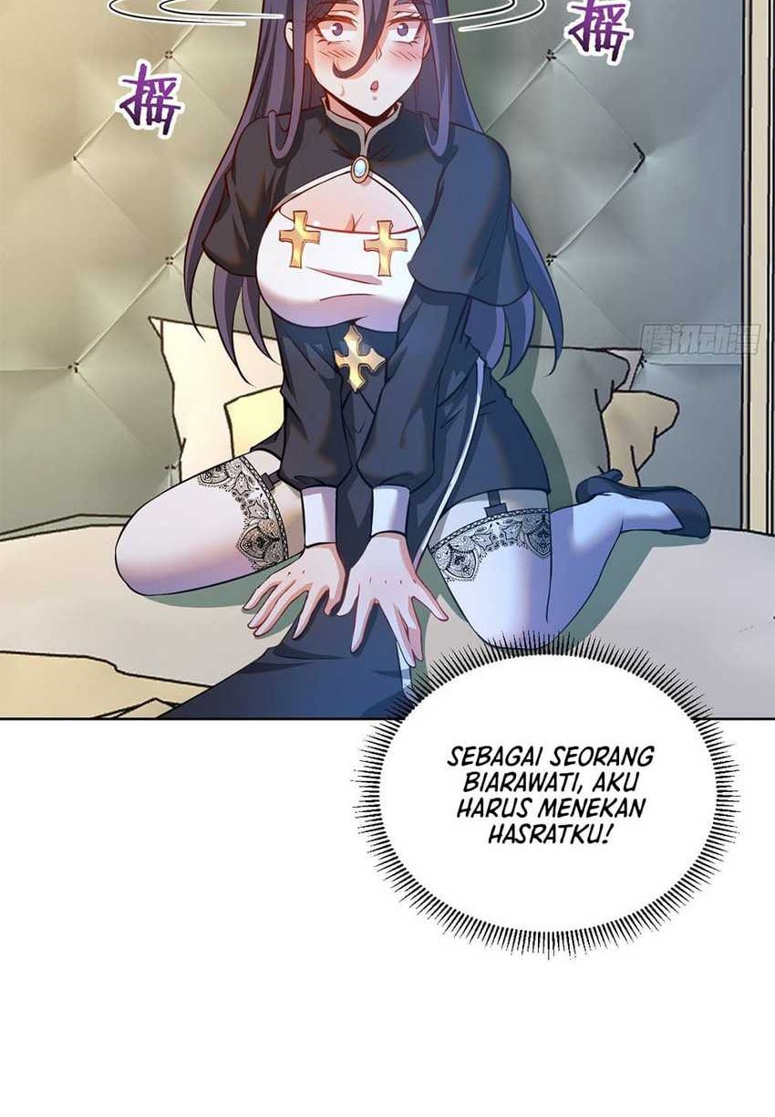 The Last Cultivator Chapter 19 - halaman 7