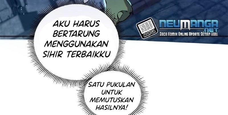 The Last Cultivator Chapter 2 - halaman 16