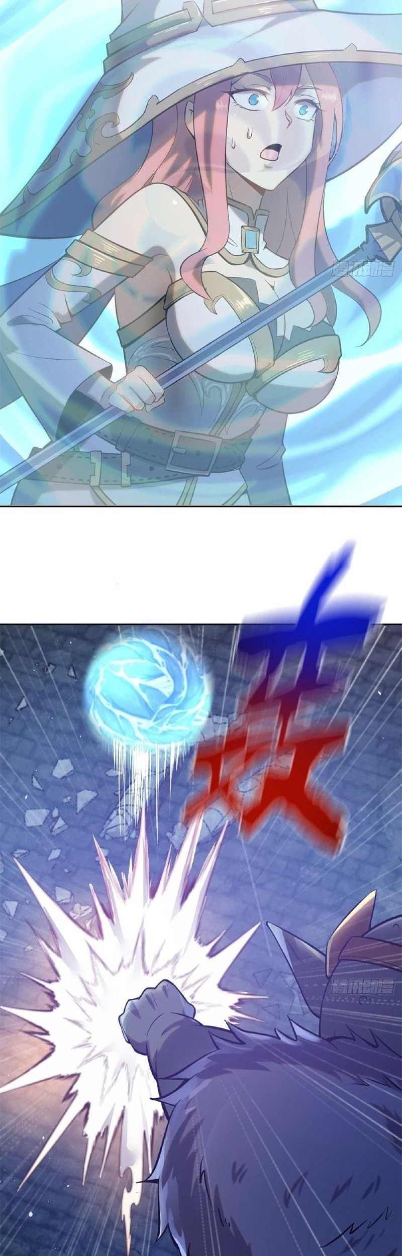 The Last Cultivator Chapter 2 - halaman 21