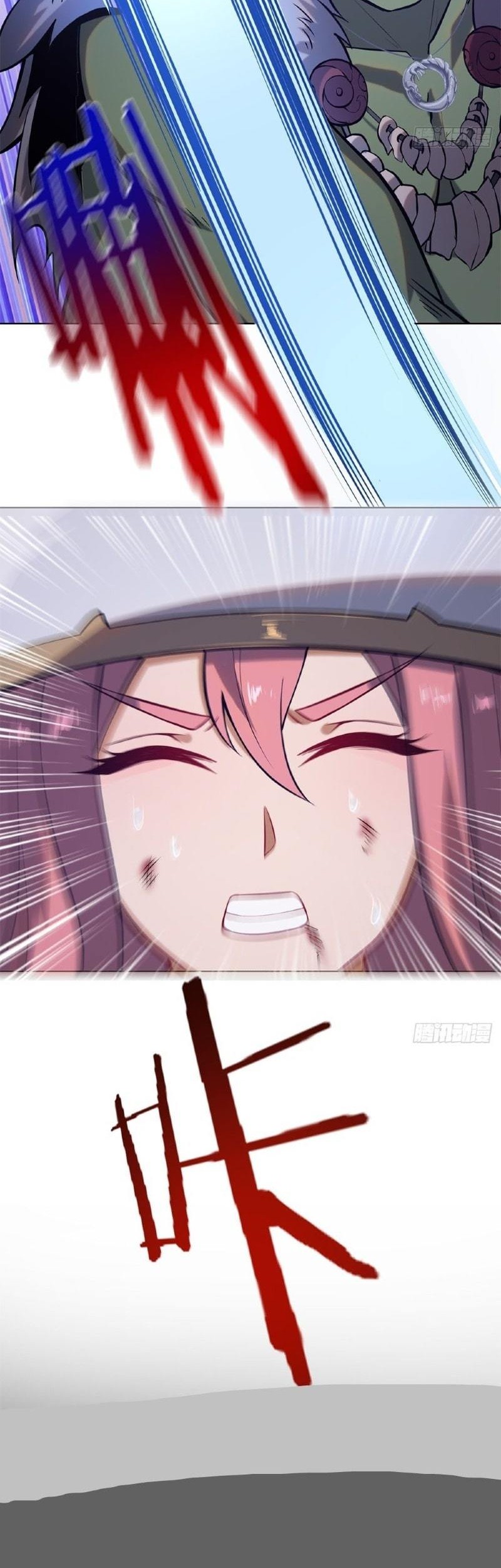 The Last Cultivator Chapter 2 - halaman 27